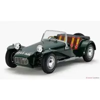 1/24 SCALE LOTUS SUPER 7 SERIES II Model Kit