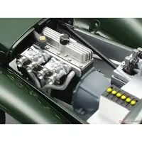 1/24 SCALE LOTUS SUPER 7 SERIES II Model Kit