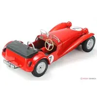 1/24 SCALE LOTUS SUPER 7 SERIES II Model Kit