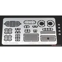 1/24 SCALE LOTUS SUPER 7 SERIES II Model Kit