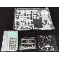 1/24 SCALE LOTUS SUPER 7 SERIES II Model Kit