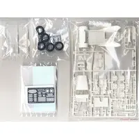 1/24 SCALE LOTUS SUPER 7 SERIES II Model Kit
