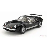 1/24 SCALE LOTUS EUROPA SPECIAL Model Kit