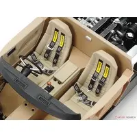 1/24 SCALE LOTUS EUROPA SPECIAL Model Kit