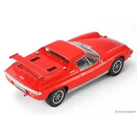 1/24 SCALE LOTUS EUROPA SPECIAL Model Kit