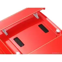 1/24 SCALE LOTUS EUROPA SPECIAL Model Kit