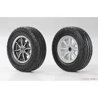 1/24 SCALE LOTUS EUROPA SPECIAL Model Kit