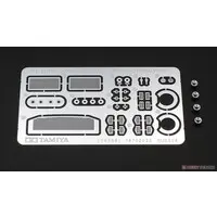 1/24 SCALE LOTUS EUROPA SPECIAL Model Kit