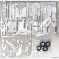 1/24 SCALE LOTUS EUROPA SPECIAL Model Kit