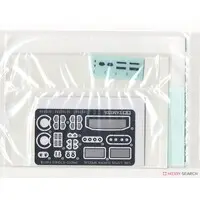 1/24 SCALE LOTUS EUROPA SPECIAL Model Kit