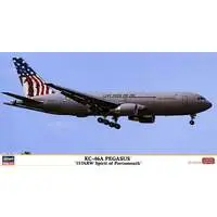 1/200 Scale Model Kit - Fighter aircraft model kits