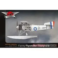 1/32 Scale Model Kit - Fighter aircraft model kits
