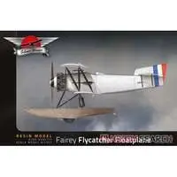 1/32 Scale Model Kit - Fighter aircraft model kits