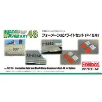 1/48 Scale Model Kit - Nano Aviation Series