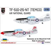 1/48 Scale Model Kit - Detail-Up Parts