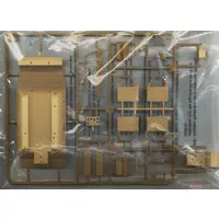 1/35 Scale Model Kit - Vehicle / Unimog & Daimler Dingo