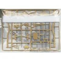 1/35 Scale Model Kit - Vehicle / Unimog & Daimler Dingo