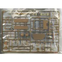 1/35 Scale Model Kit - Vehicle / Unimog & Daimler Dingo