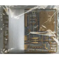 1/35 Scale Model Kit - Vehicle / Unimog & Daimler Dingo