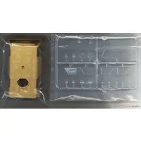 1/35 Scale Model Kit - Vehicle / Unimog & Daimler Dingo