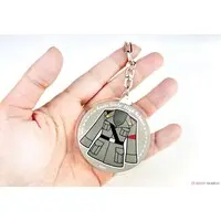 1/35 Scale Model Kit - GIRLS-und-PANZER