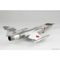 1/48 Scale Model Kit - Japan Self-Defense Forces / Lockheed F-104 Starfighter
