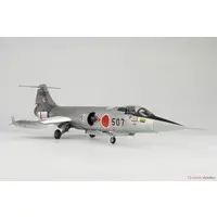 1/48 Scale Model Kit - Japan Self-Defense Forces / Lockheed F-104 Starfighter