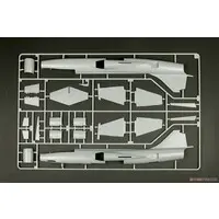 1/48 Scale Model Kit - Japan Self-Defense Forces / Lockheed F-104 Starfighter