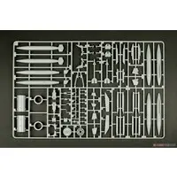 1/48 Scale Model Kit - Japan Self-Defense Forces / Lockheed F-104 Starfighter