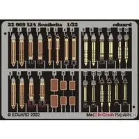 1/32 Scale Model Kit - Etching parts