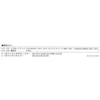 1/700 Scale Model Kit - SKY WAVE