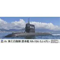 1/350 Scale Model Kit - SKY WAVE