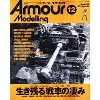 Book - Armour Modelling