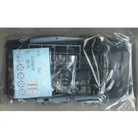 1/72 Scale Model Kit - Bomber / Martin B-12