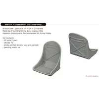 1/48 Scale Model Kit - Grade Up Parts