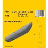 1/48 Scale Model Kit - Detail-Up Parts / Martin B-26 Marauder