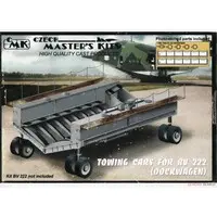 1/72 Scale Model Kit - Detail-Up Parts