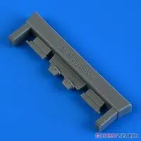 1/48 Scale Model Kit - Detail-Up Parts / F-5A/B Freedom Fighter