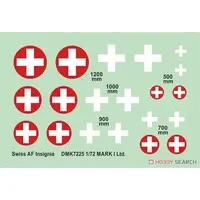 1/72 Scale Model Kit - Detail-Up Parts