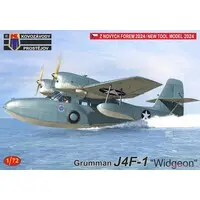 1/72 Scale Model Kit - Aircraft