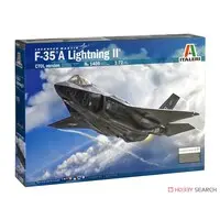 1/72 Scale Model Kit - Fighter aircraft model kits / Lockheed F-35 Lightning II