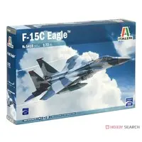 1/72 Scale Model Kit - Fighter aircraft model kits