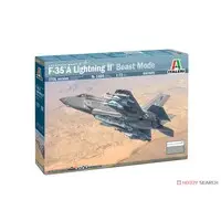 1/72 Scale Model Kit - Fighter aircraft model kits / Lockheed F-35 Lightning II