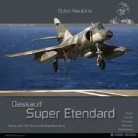 Book (ダッソー シュペルエタンダール (書籍))