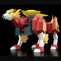 MODEROID - Kanzen Shouri Daiteioh / Daiteioh