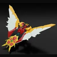 MODEROID - Kanzen Shouri Daiteioh / Daiteioh