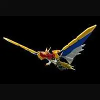 MODEROID - Kanzen Shouri Daiteioh / Daiteioh