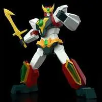 MODEROID - Kanzen Shouri Daiteioh / Daiteioh