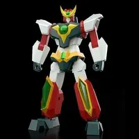 MODEROID - Kanzen Shouri Daiteioh / Daiteioh