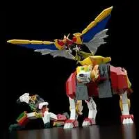 MODEROID - Kanzen Shouri Daiteioh / Daiteioh